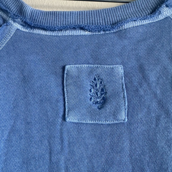 Free People Movement One to Beat Pullover - Picture 6 of 8